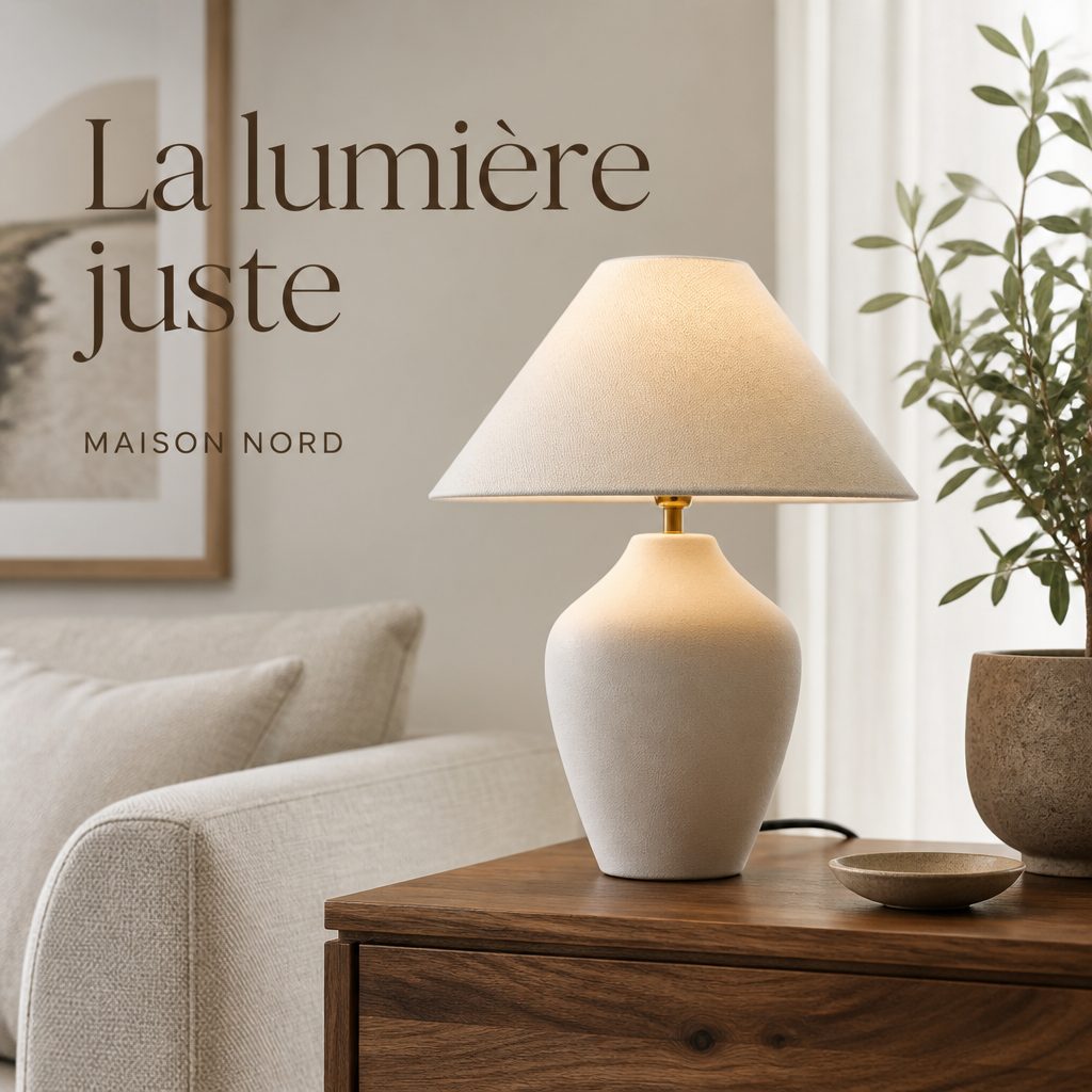 Exemple Maison — Feed 1:1